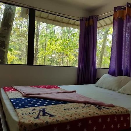 Ponmudi Valley Resorts Eksteriør billede